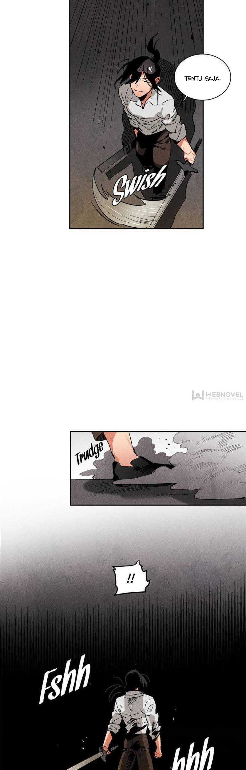 Ernak Chapter 73 Gambar 9