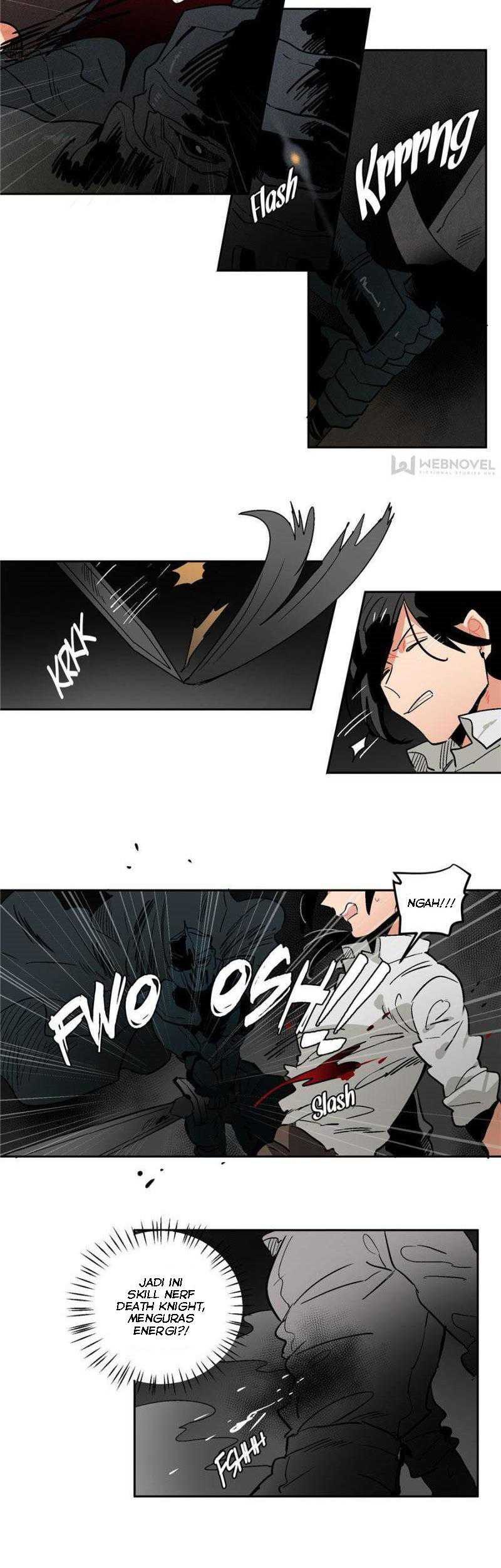 Ernak Chapter 73 Gambar 13