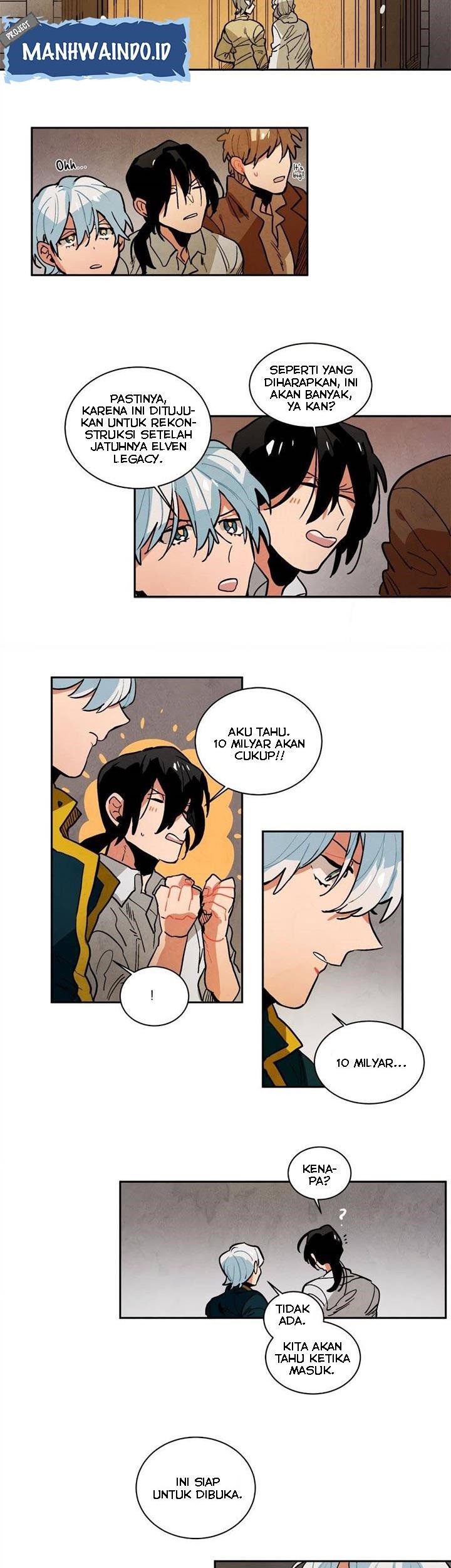 Ernak Chapter 80 Gambar 12