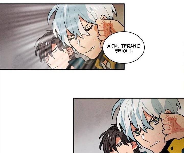 Ernak Chapter 80 Gambar 15