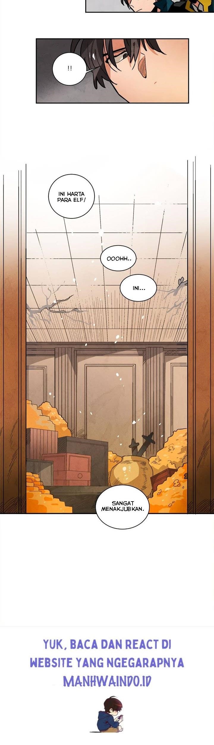 Ernak Chapter 80 Gambar 16