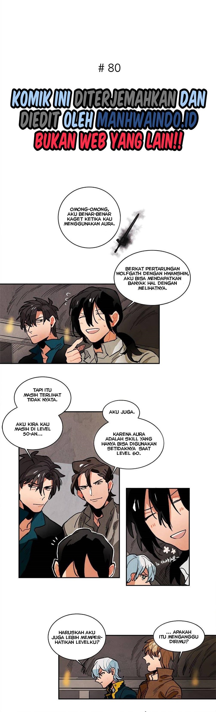 Ernak Chapter 80 Gambar 3