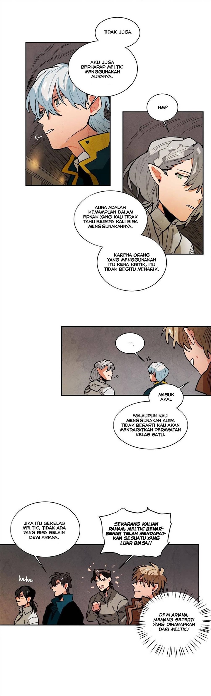 Ernak Chapter 80 Gambar 4