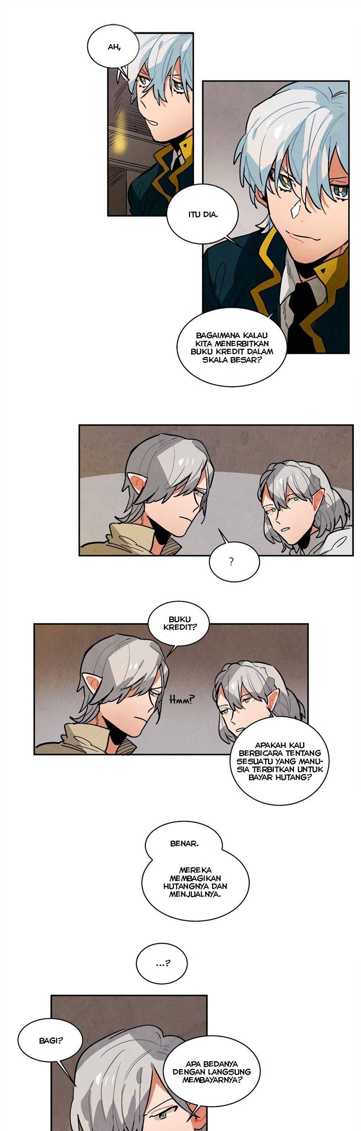 Ernak Chapter 80 Gambar 6