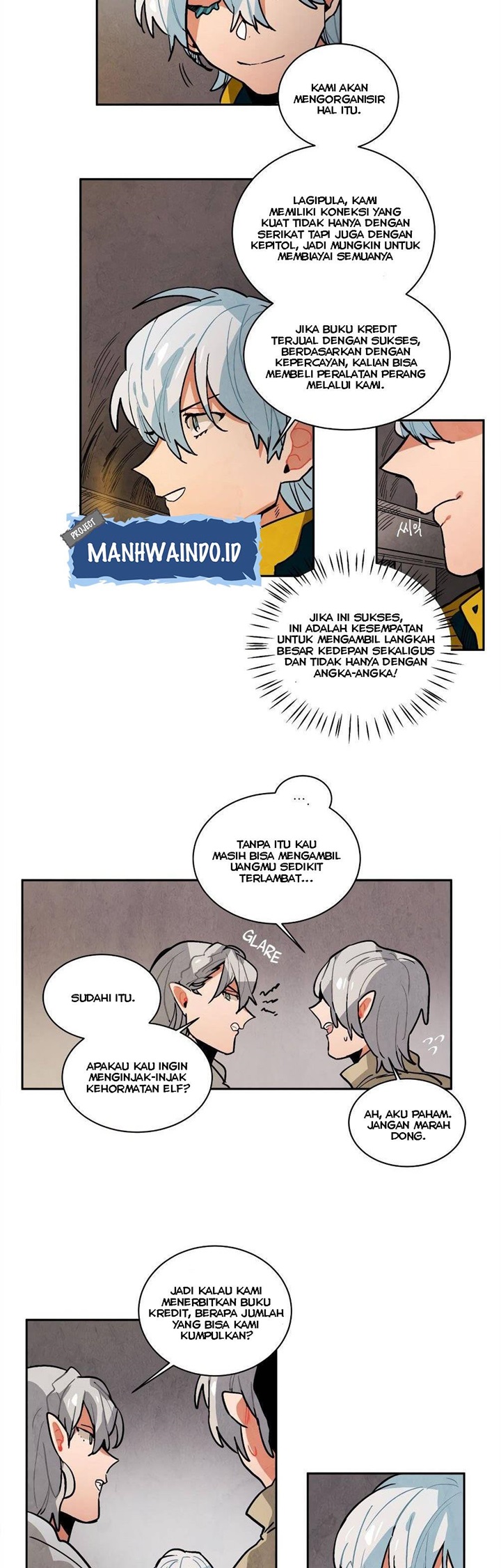 Ernak Chapter 80 Gambar 8