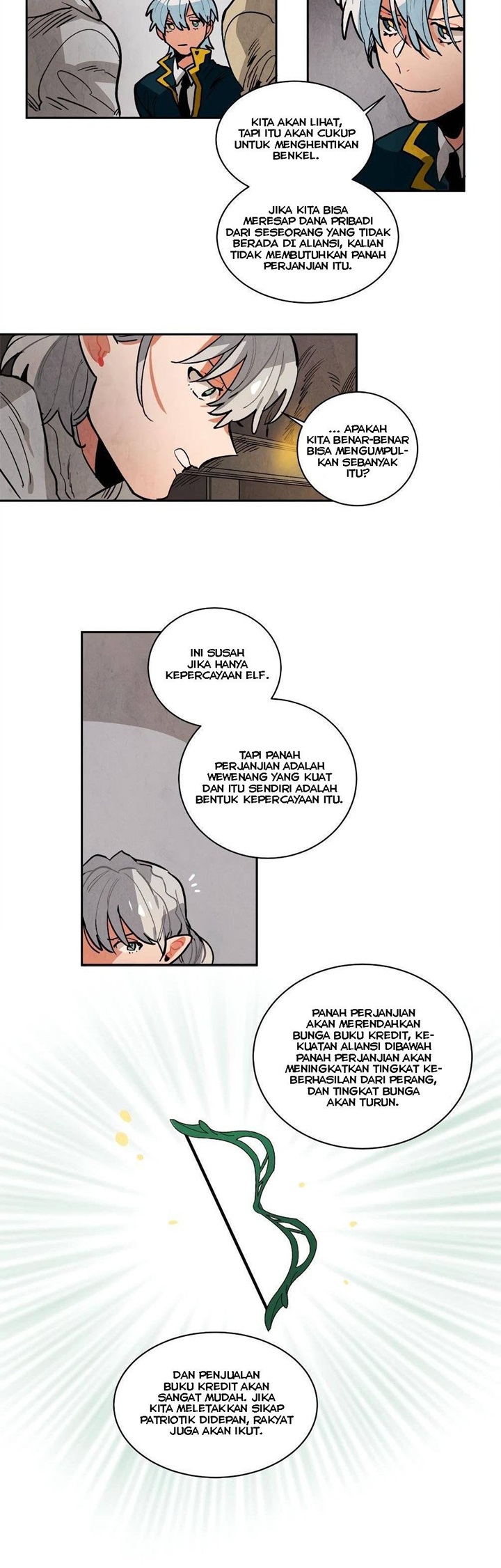 Ernak Chapter 80 Gambar 9