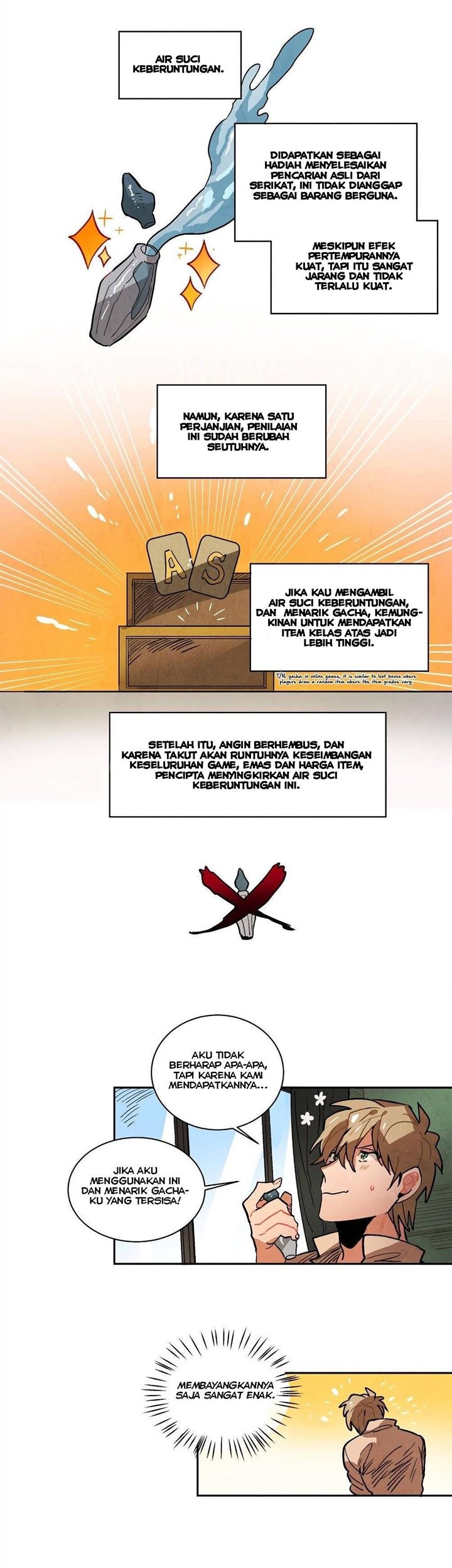 Ernak Chapter 81 Gambar 4