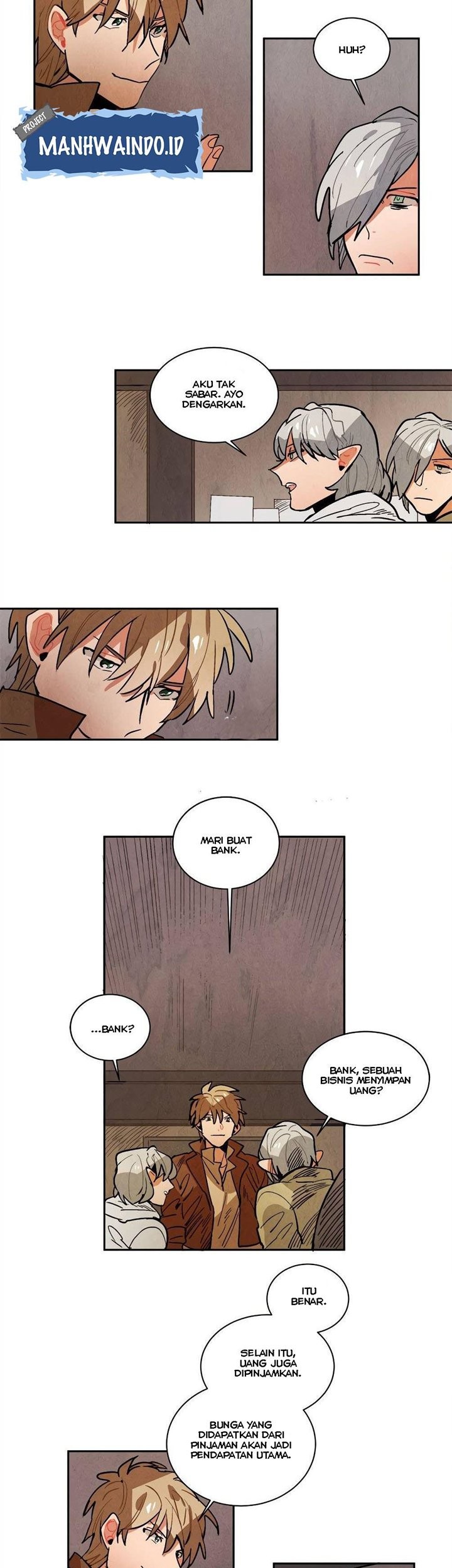 Ernak Chapter 81 Gambar 18