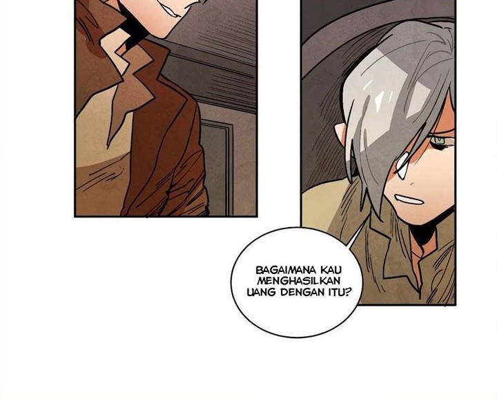 Ernak Chapter 81 Gambar 19