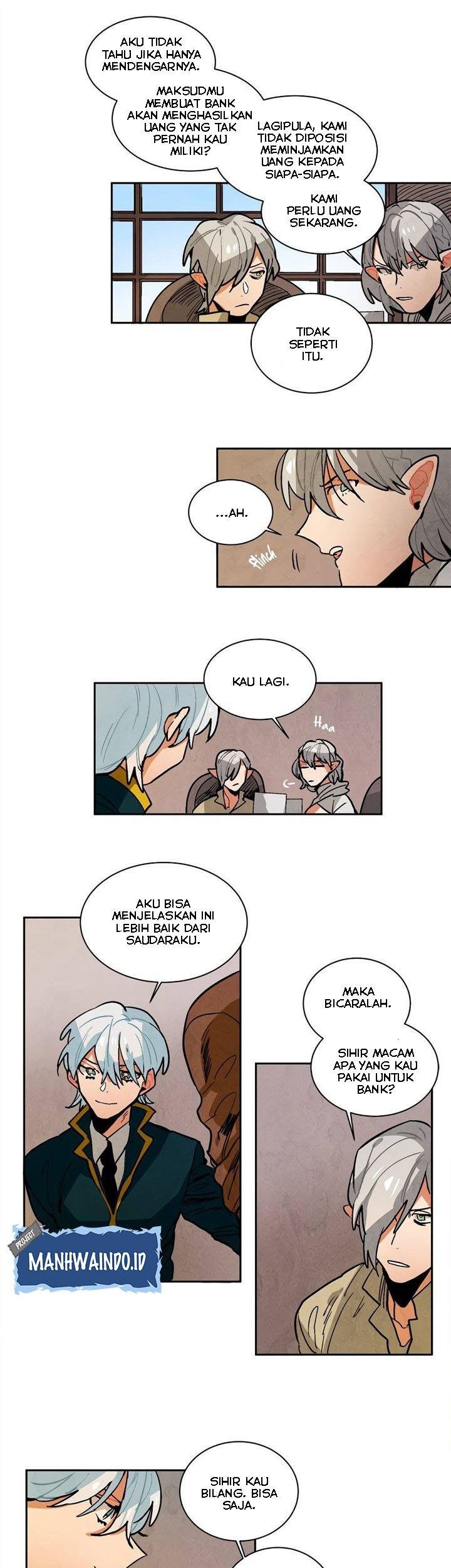 Ernak Chapter 81 Gambar 20