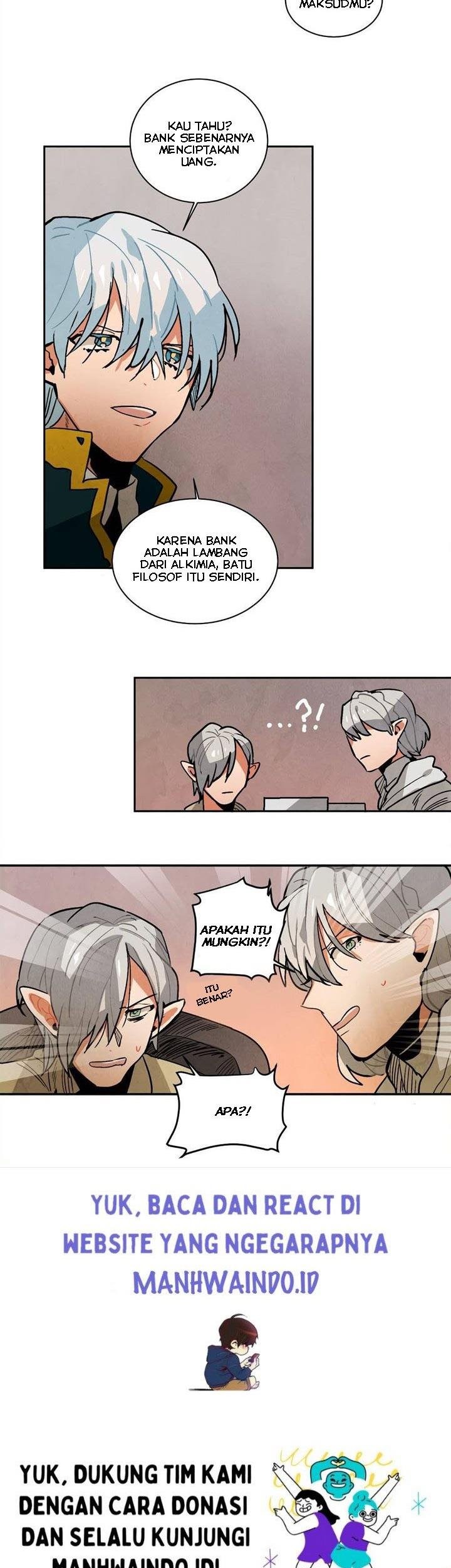 Ernak Chapter 81 Gambar 22