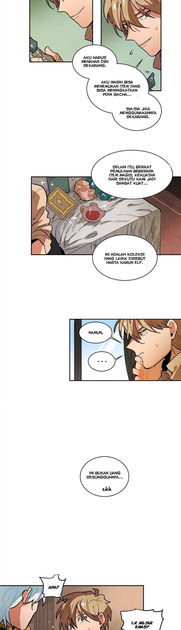 Ernak Chapter 81 Gambar 6