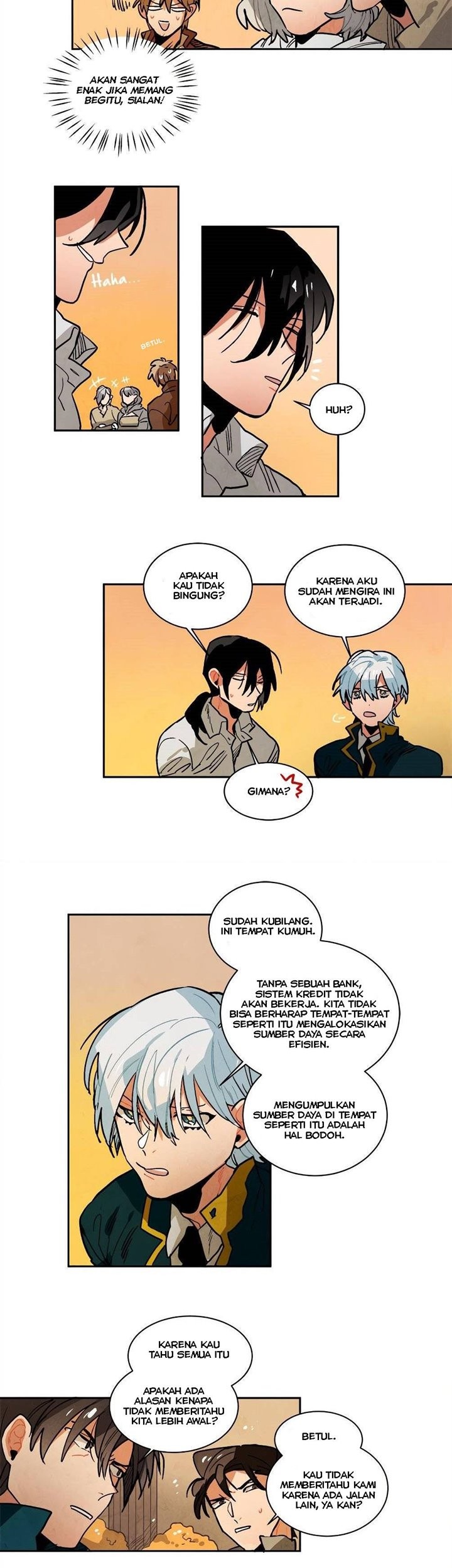 Ernak Chapter 81 Gambar 10