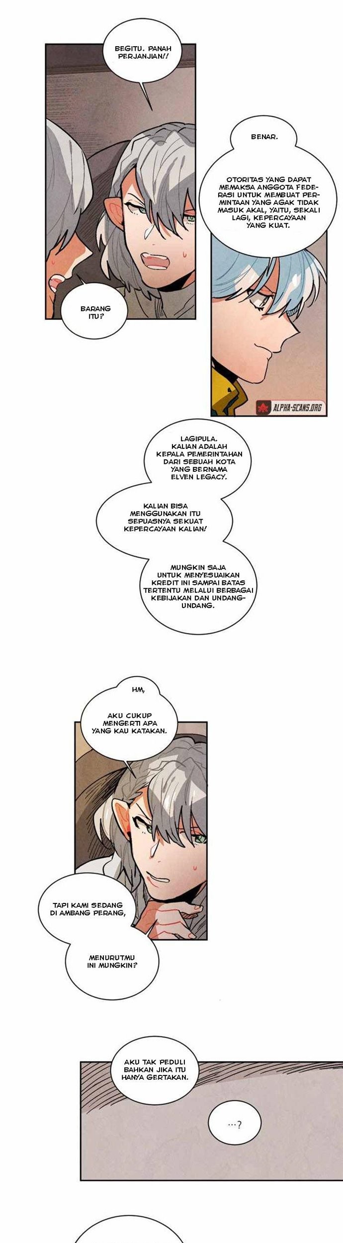 Ernak Chapter 82 Gambar 10