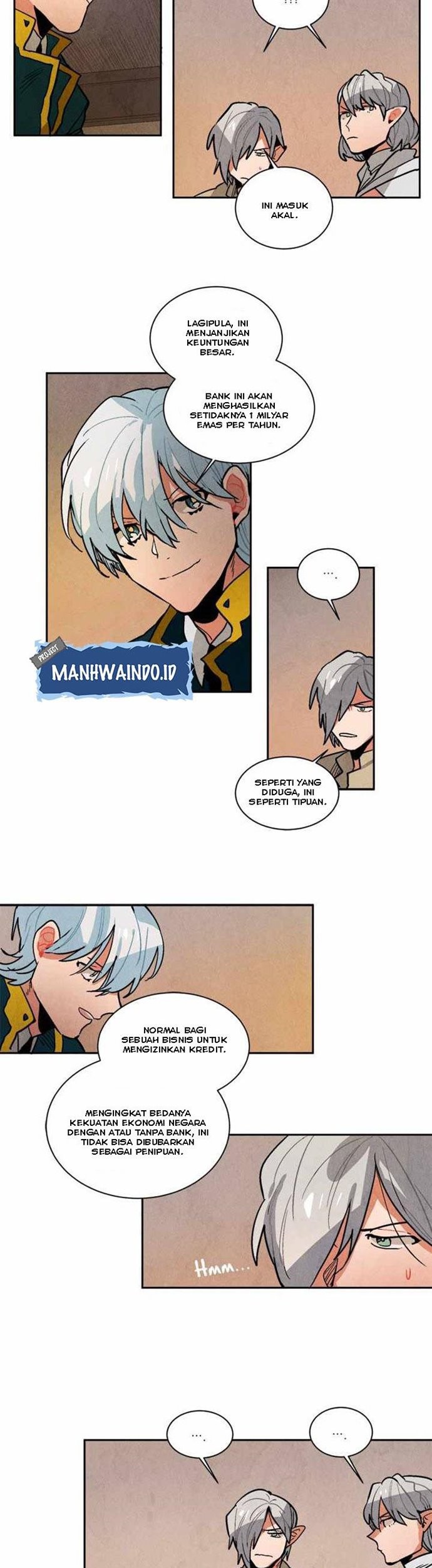 Ernak Chapter 82 Gambar 12