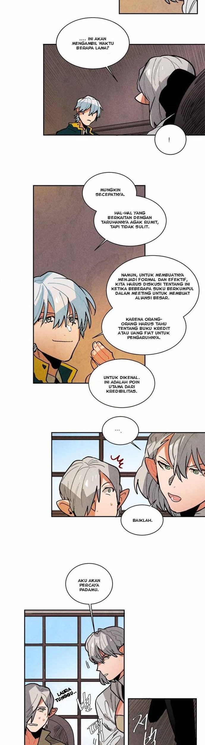 Ernak Chapter 82 Gambar 14