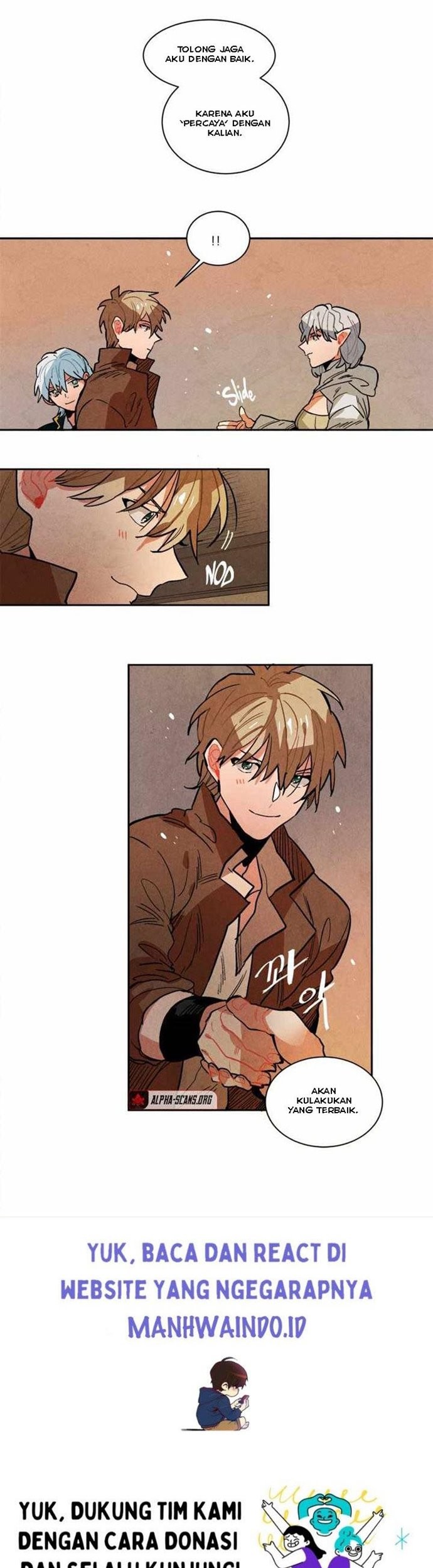 Ernak Chapter 82 Gambar 16