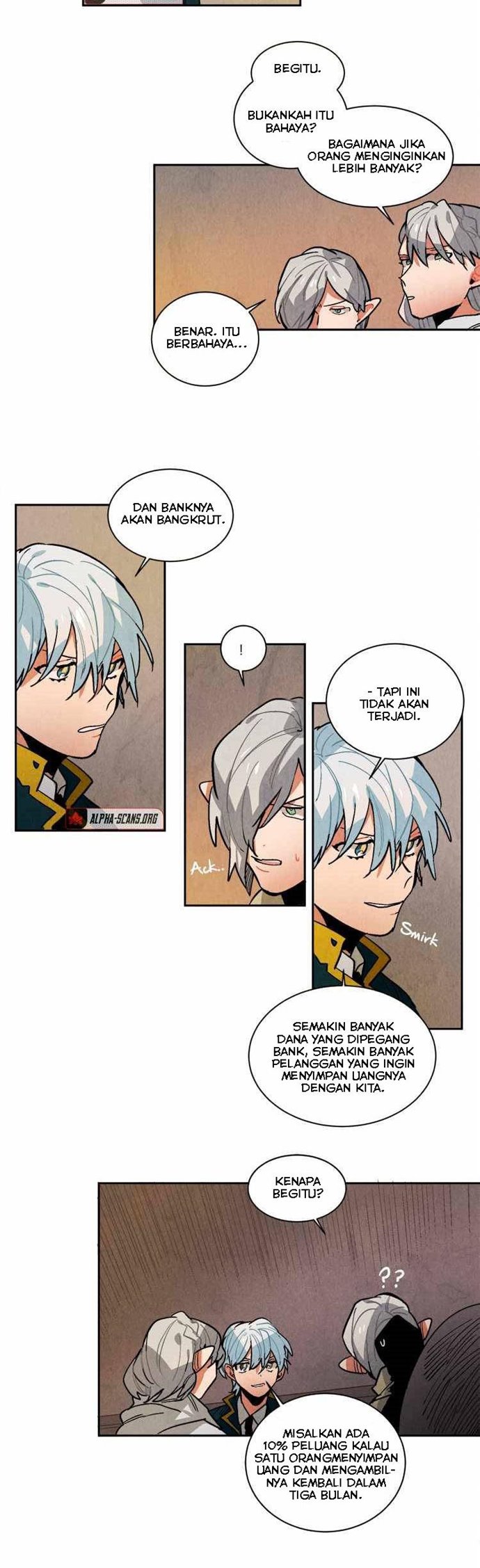 Ernak Chapter 82 Gambar 3