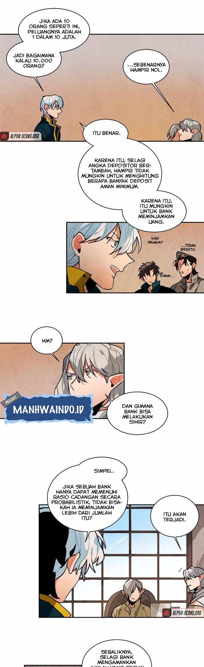 Ernak Chapter 82 Gambar 4