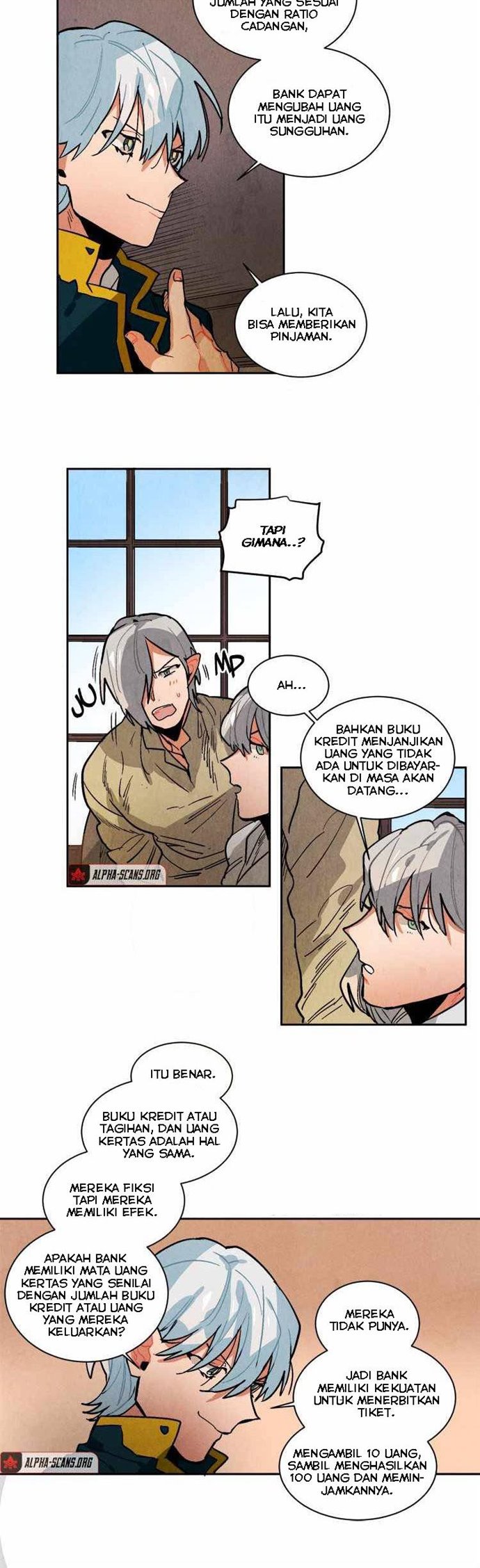 Ernak Chapter 82 Gambar 5