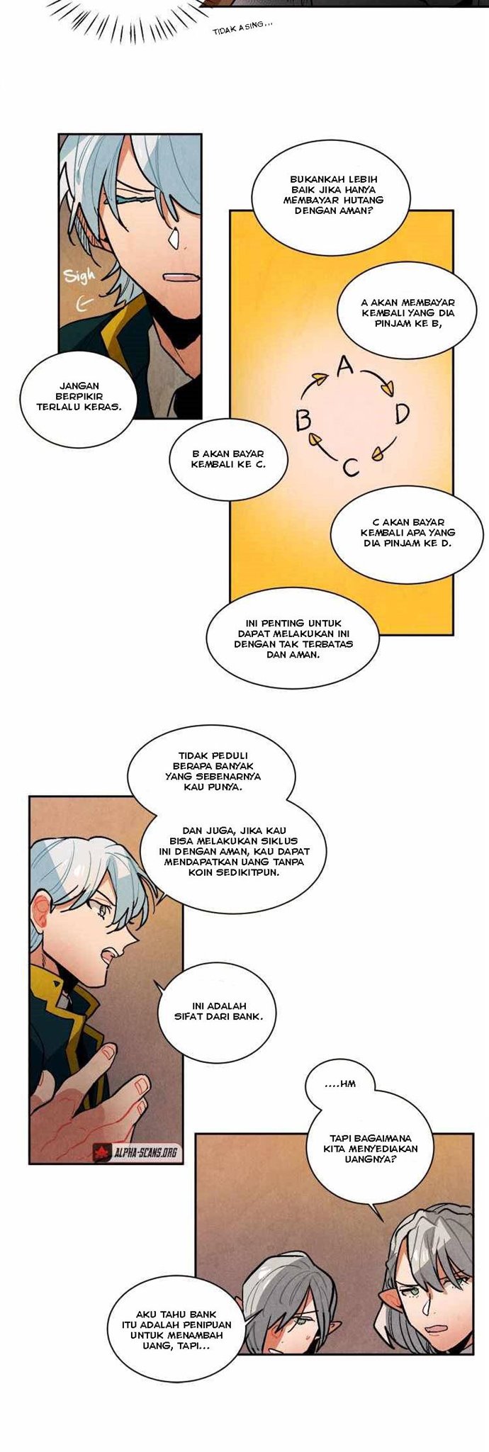 Ernak Chapter 82 Gambar 7