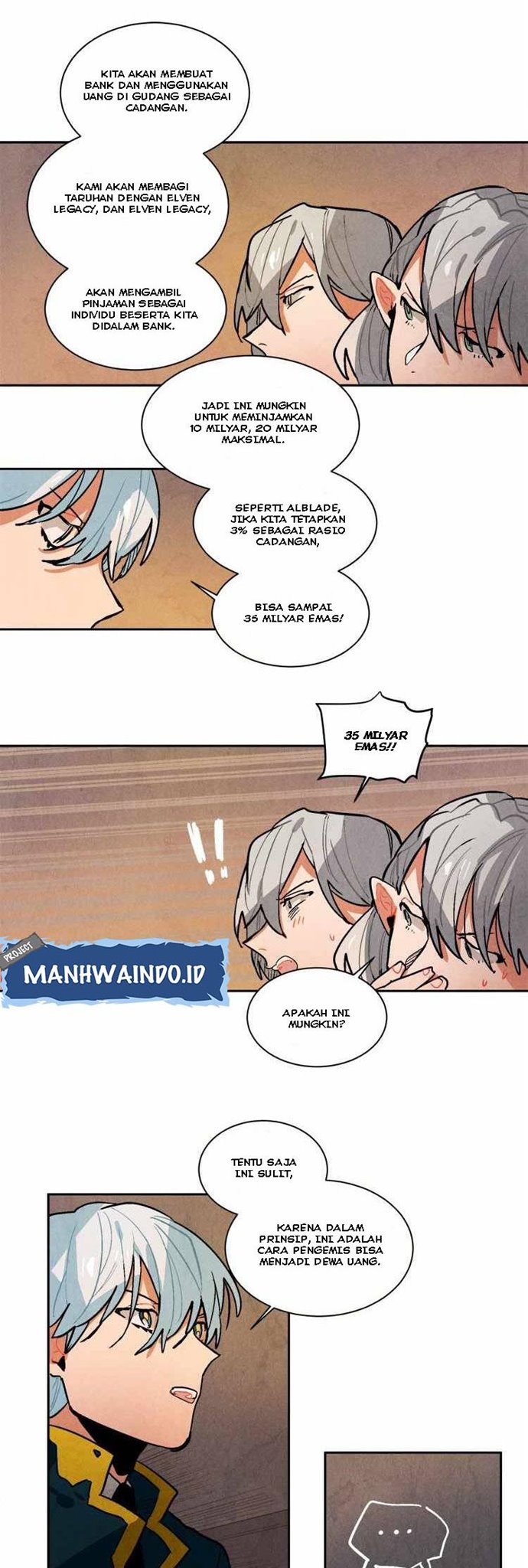 Ernak Chapter 82 Gambar 8