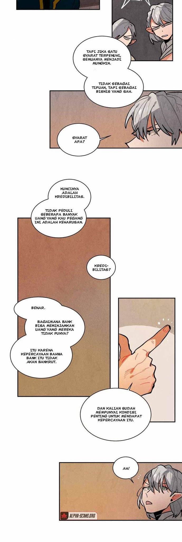 Ernak Chapter 82 Gambar 9