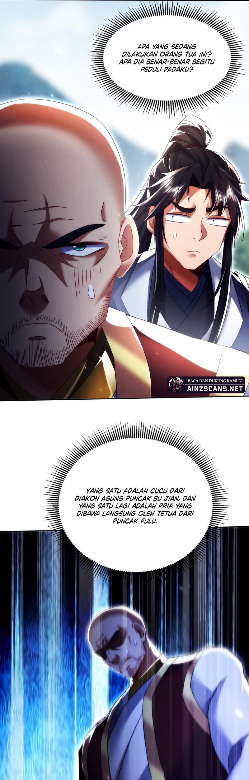 Esteemed Female Masters All Want to Possess Me Chapter 28 Gambar 12