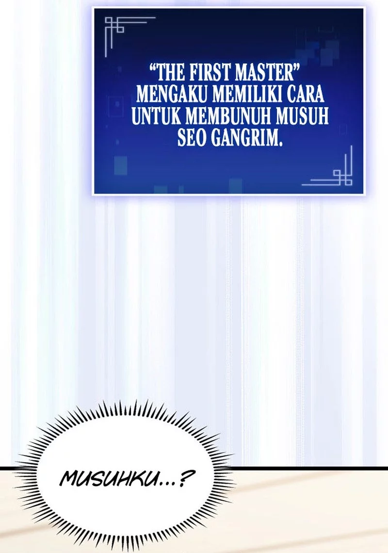 F-Class Destiny Hunter Chapter 105 Gambar 12