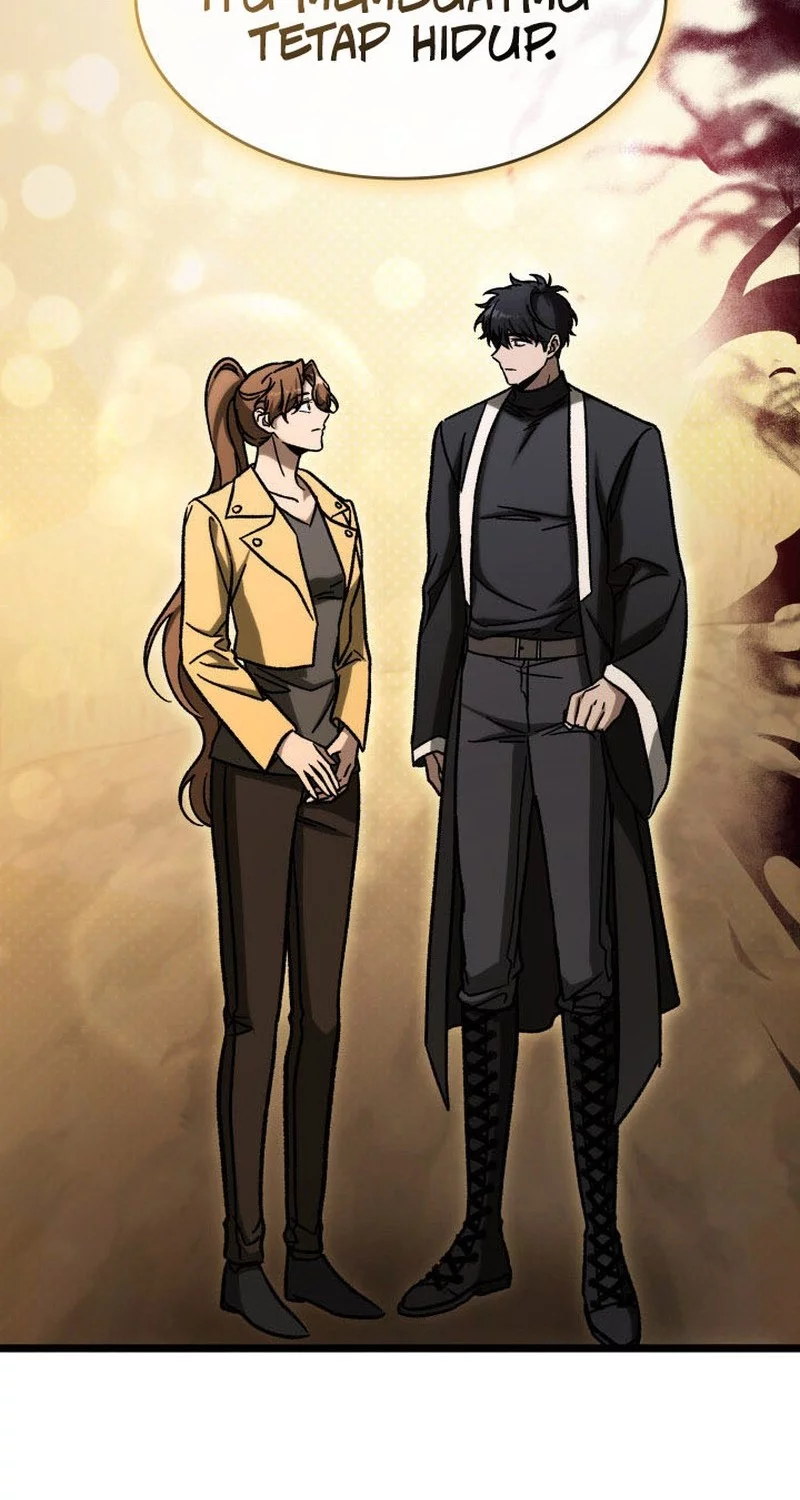 F-Class Destiny Hunter Chapter 105 Gambar 52