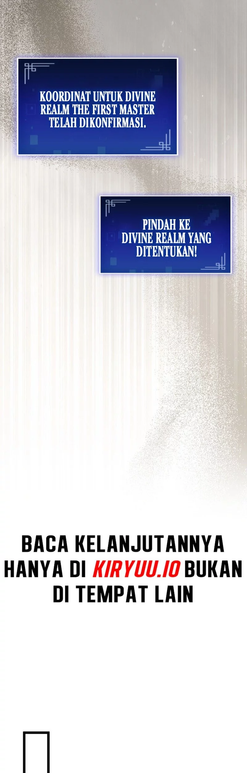 F-Class Destiny Hunter Chapter 105 Gambar 59