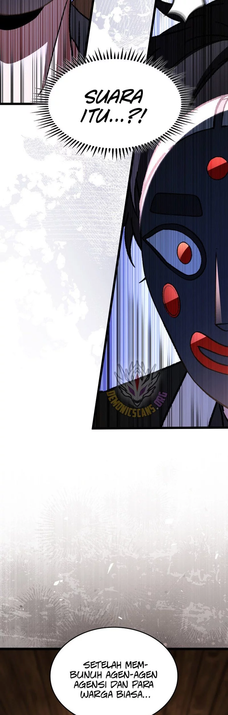 F-Class Destiny Hunter Chapter 105 Gambar 74