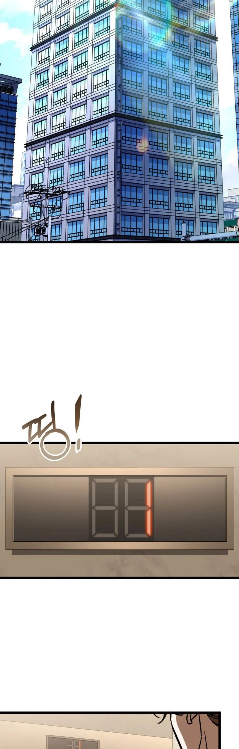 Manhwa F-Class Destiny Hunter Chapter 105 gambar nomor 2