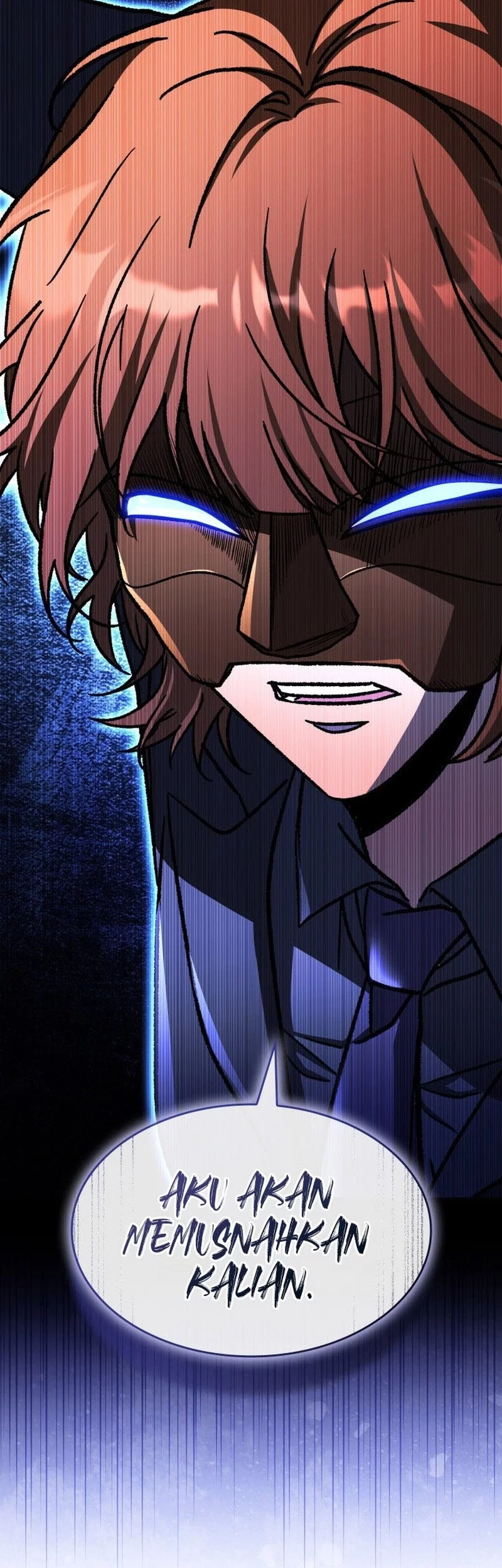 F-Class Destiny Hunter Chapter 105 Gambar 79