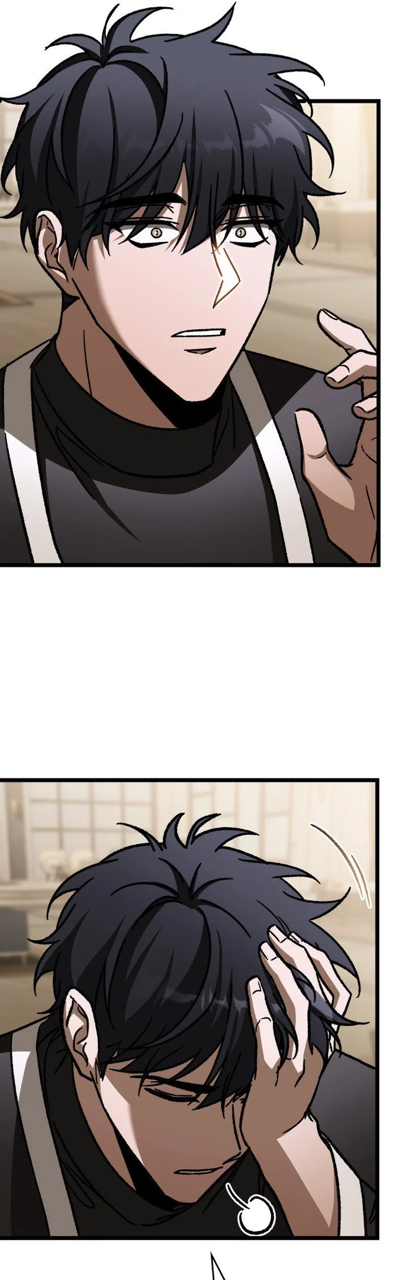 F-Class Destiny Hunter Chapter 105 Gambar 29