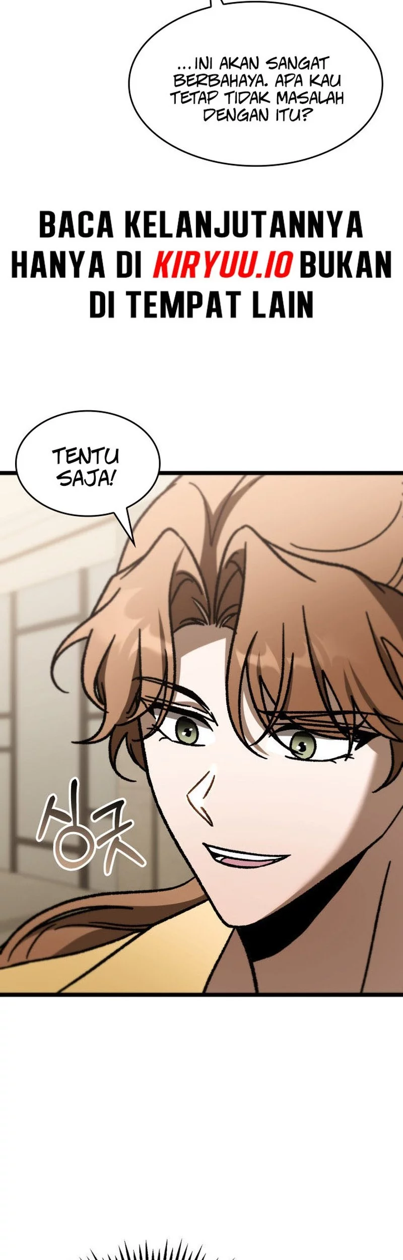 F-Class Destiny Hunter Chapter 105 Gambar 30