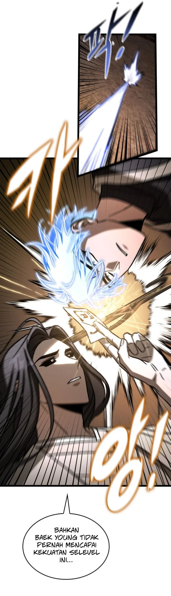 F-Class Destiny Hunter Chapter 108 Gambar 38