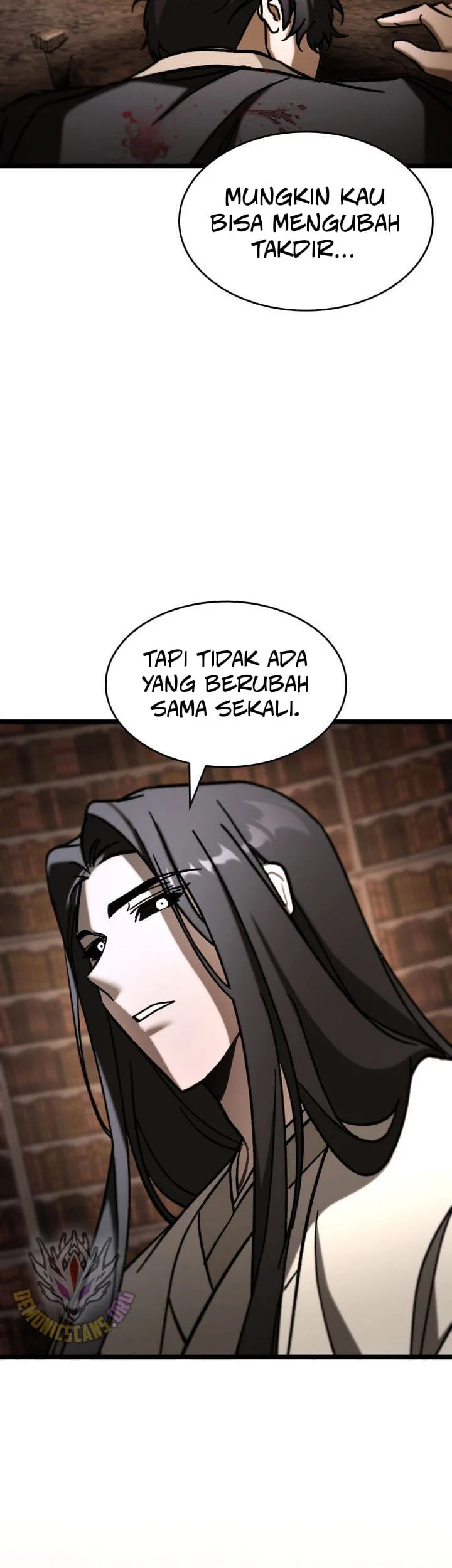 F-Class Destiny Hunter Chapter 108 Gambar 59