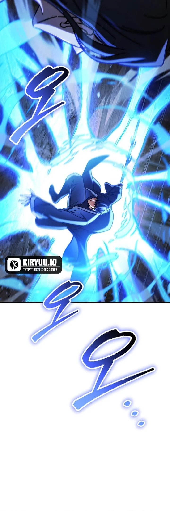 F-Class Destiny Hunter Chapter 108 Gambar 70