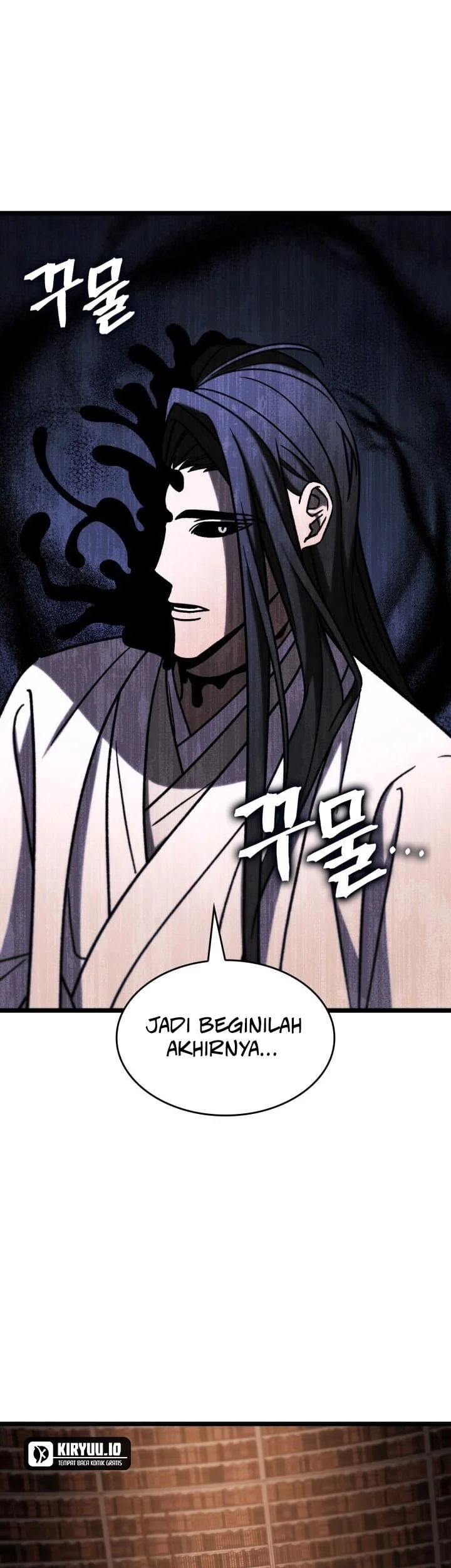 Manhwa F-Class Destiny Hunter Chapter 108 gambar nomor 2