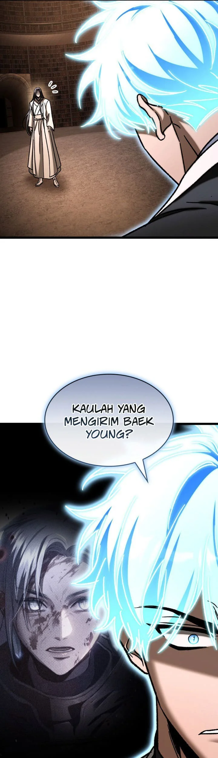 F-Class Destiny Hunter Chapter 108 Gambar 6