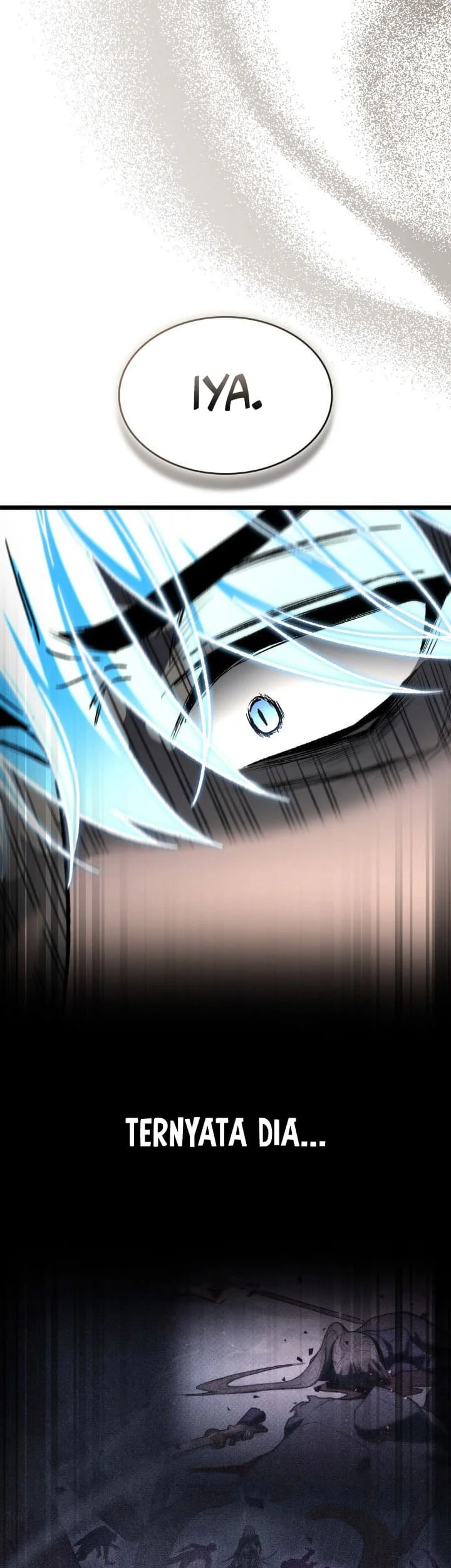 F-Class Destiny Hunter Chapter 108 Gambar 8