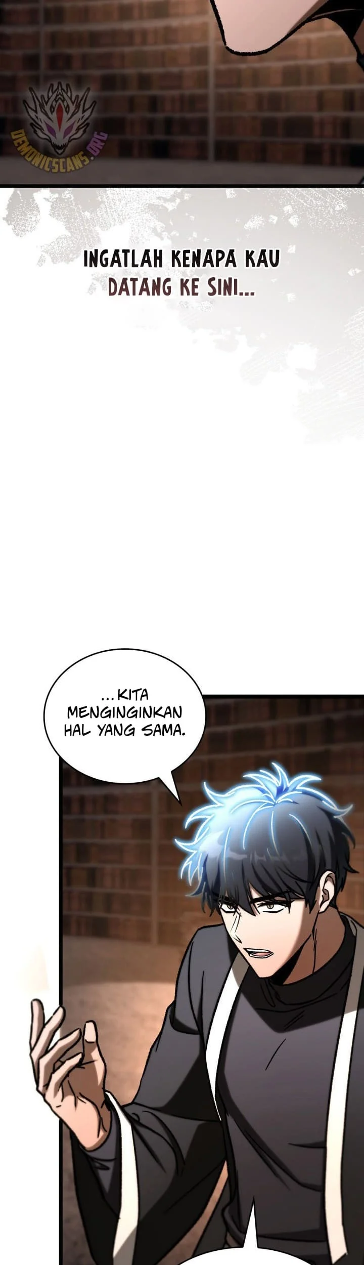 F-Class Destiny Hunter Chapter 108 Gambar 12