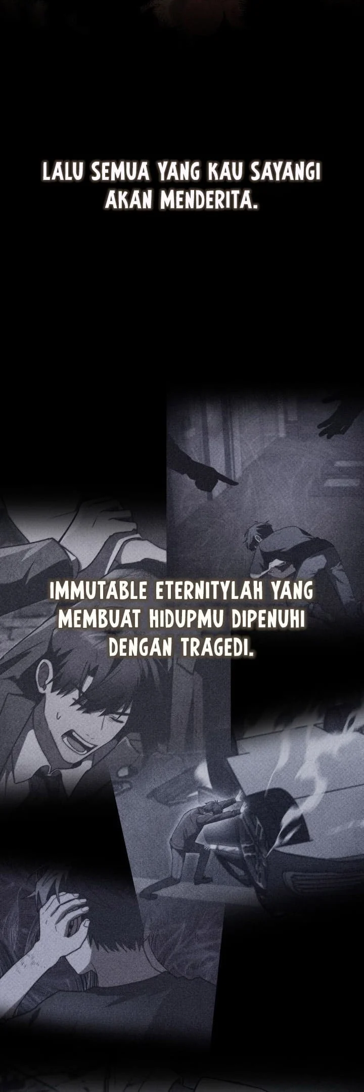 F-Class Destiny Hunter Chapter 108 Gambar 17