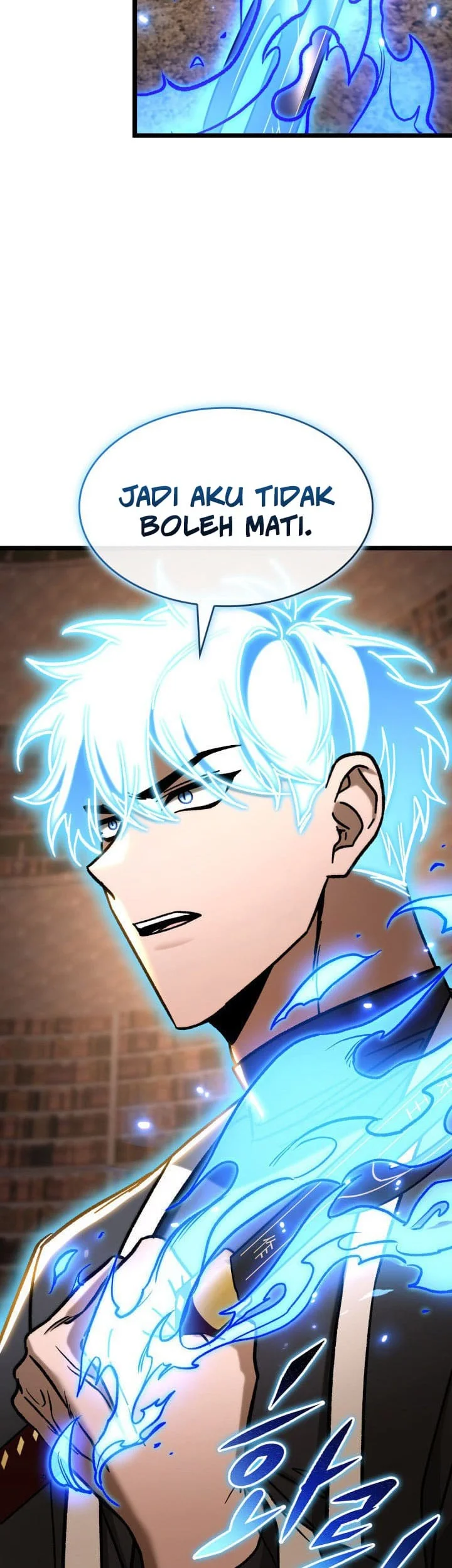 F-Class Destiny Hunter Chapter 108 Gambar 23