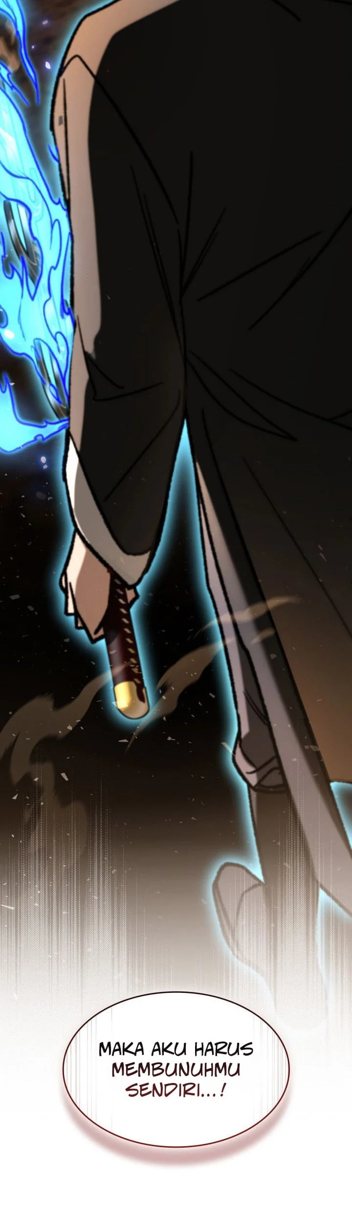 F-Class Destiny Hunter Chapter 108 Gambar 29