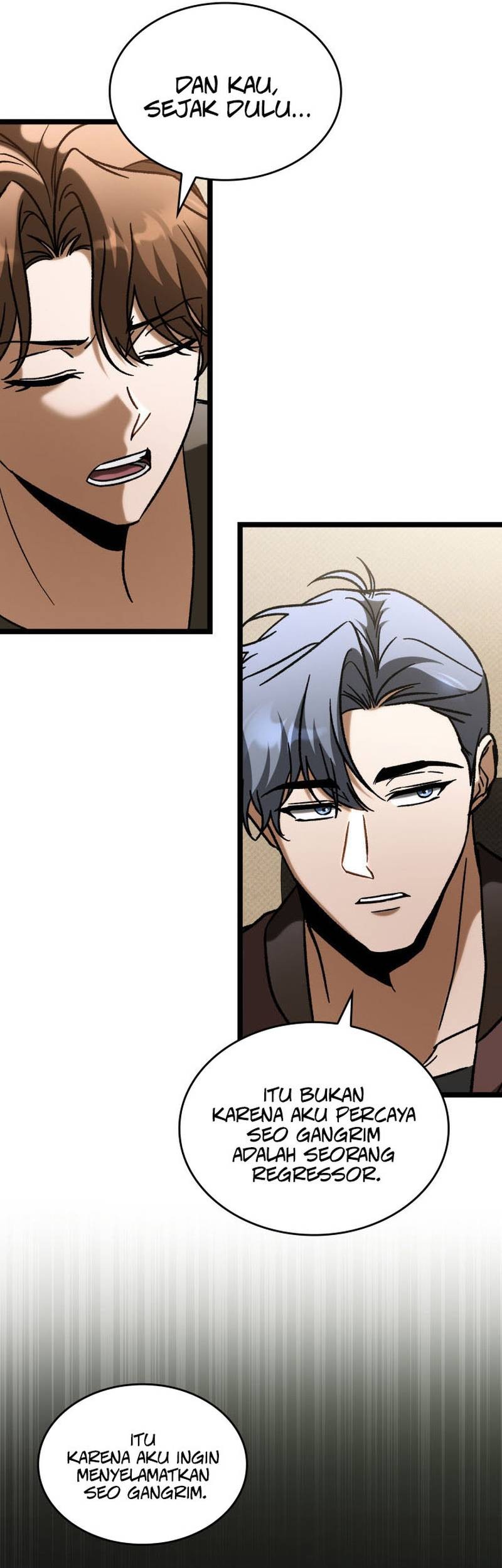 F-Class Destiny Hunter Chapter 100 Gambar 6