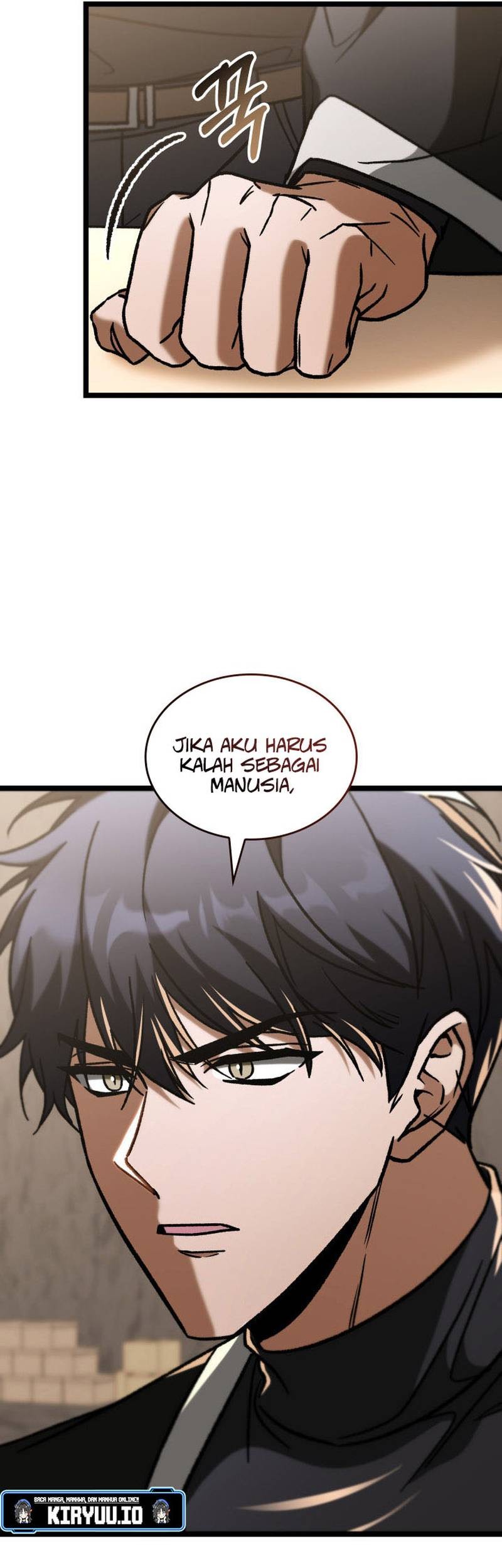 F-Class Destiny Hunter Chapter 100 Gambar 44