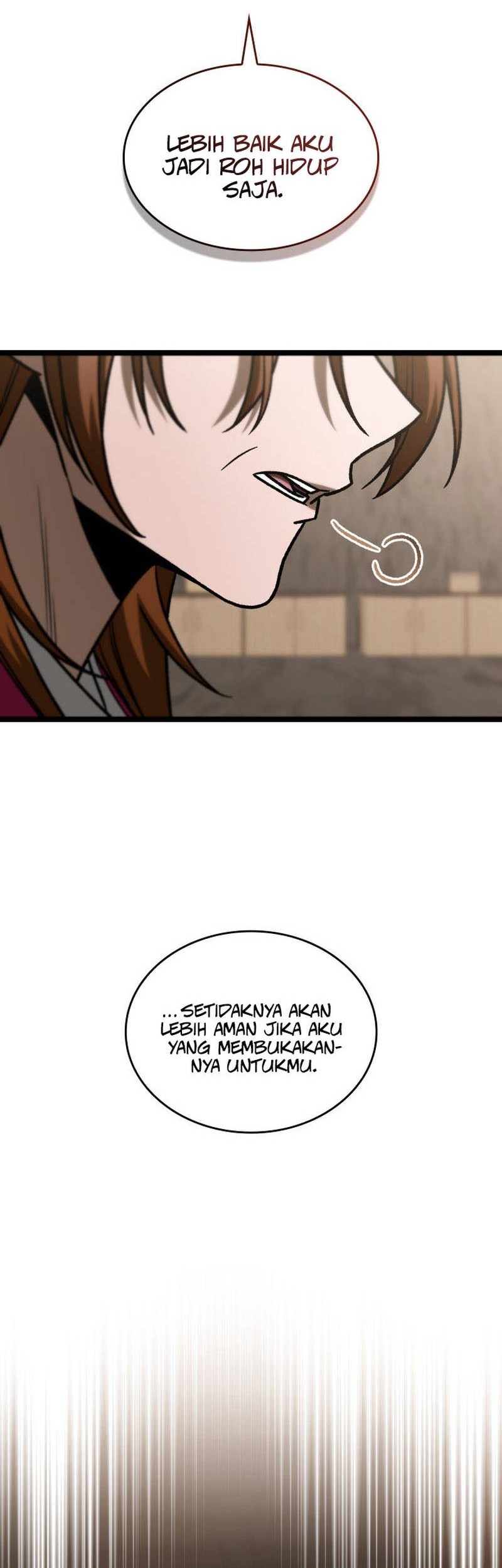 F-Class Destiny Hunter Chapter 100 Gambar 45