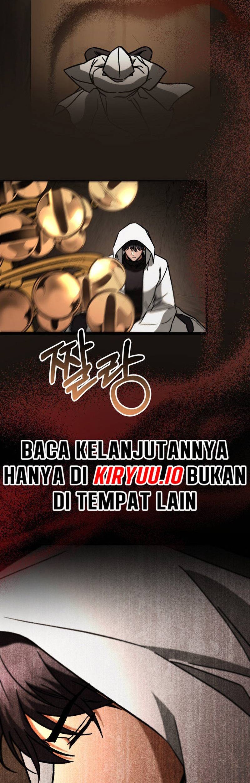 F-Class Destiny Hunter Chapter 100 Gambar 47